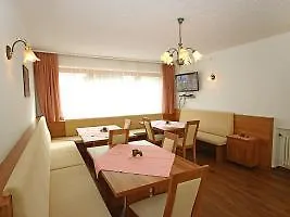 Zillertal 酒店 因斯布鲁克