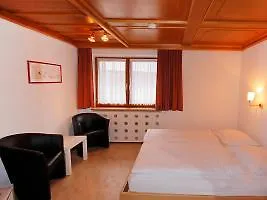 酒店 Zillertal