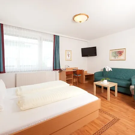 Zillertal Hotel 3*