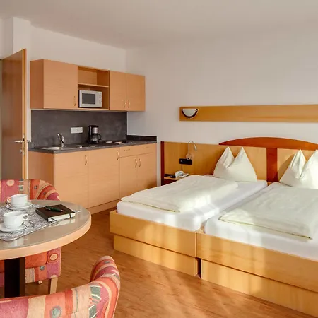 Hotel Zillertal