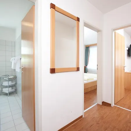 Hotel Zillertal Innsbruck