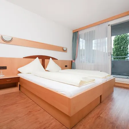 Hotel Zillertal Innsbruck