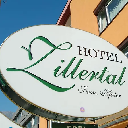 Zillertal 3*