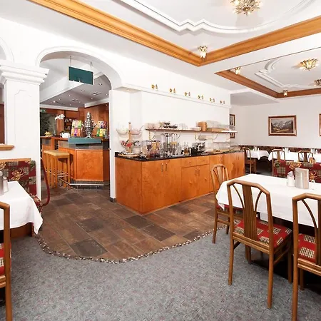 Zillertal Hotel 3*
