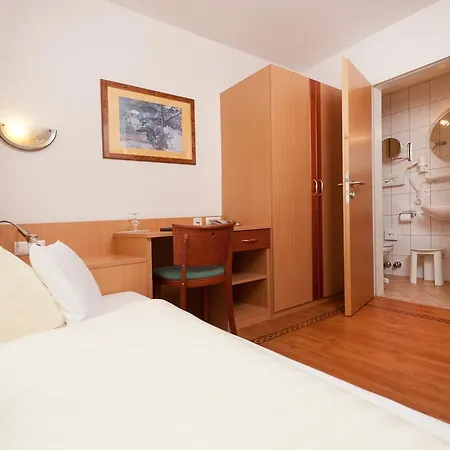 Hotel Zillertal Innsbruck