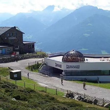 Zillertal