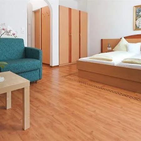 Zillertal Hotel 3*