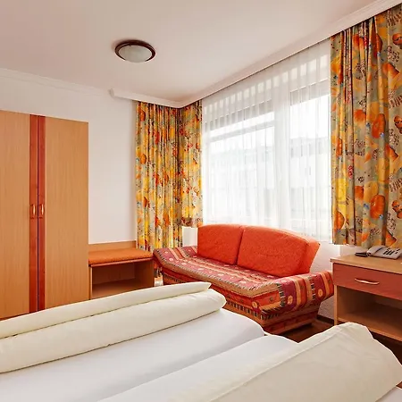 Hotel Zillertal