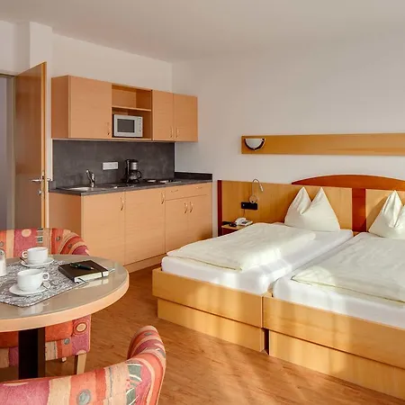 Hotel Zillertal 3*