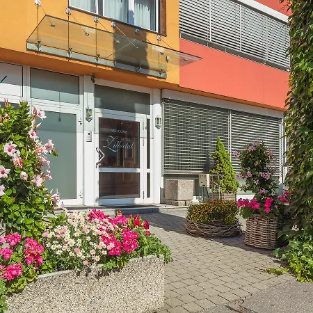 Zillertal Hotel