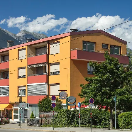 Zillertal Hotel Innsbruck