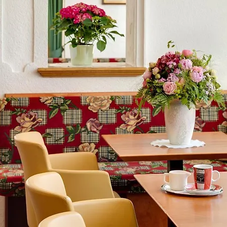 Hotel Zillertal Innsbruck