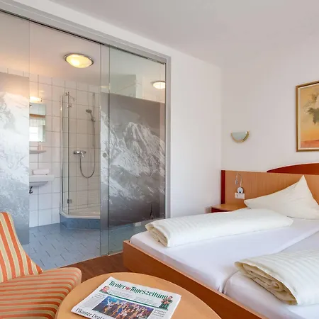 Zillertal Hotel 3*