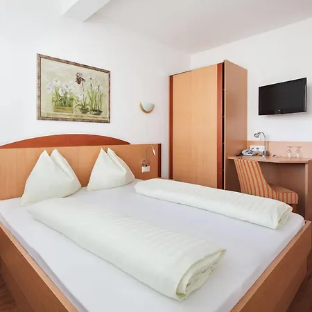 Zillertal Hotel Innsbruck