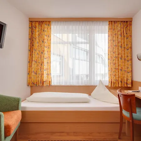 Zillertal Hotel Innsbruck