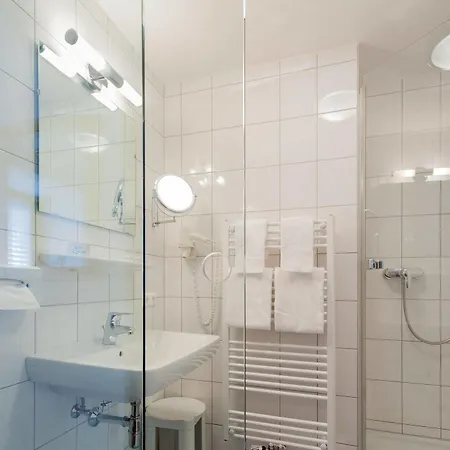 Hotel Zillertal Innsbruck