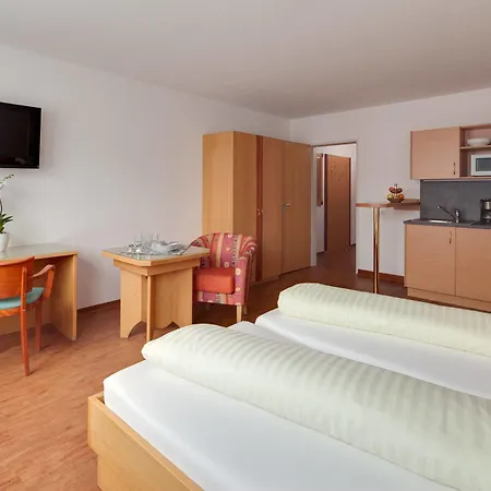 Hotel Zillertal Innsbruck