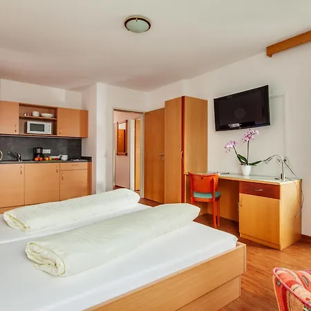 Zillertal Hotel Innsbruck
