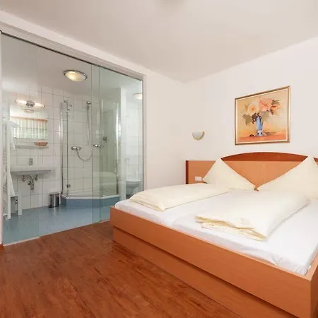 Hotel Zillertal Innsbruck